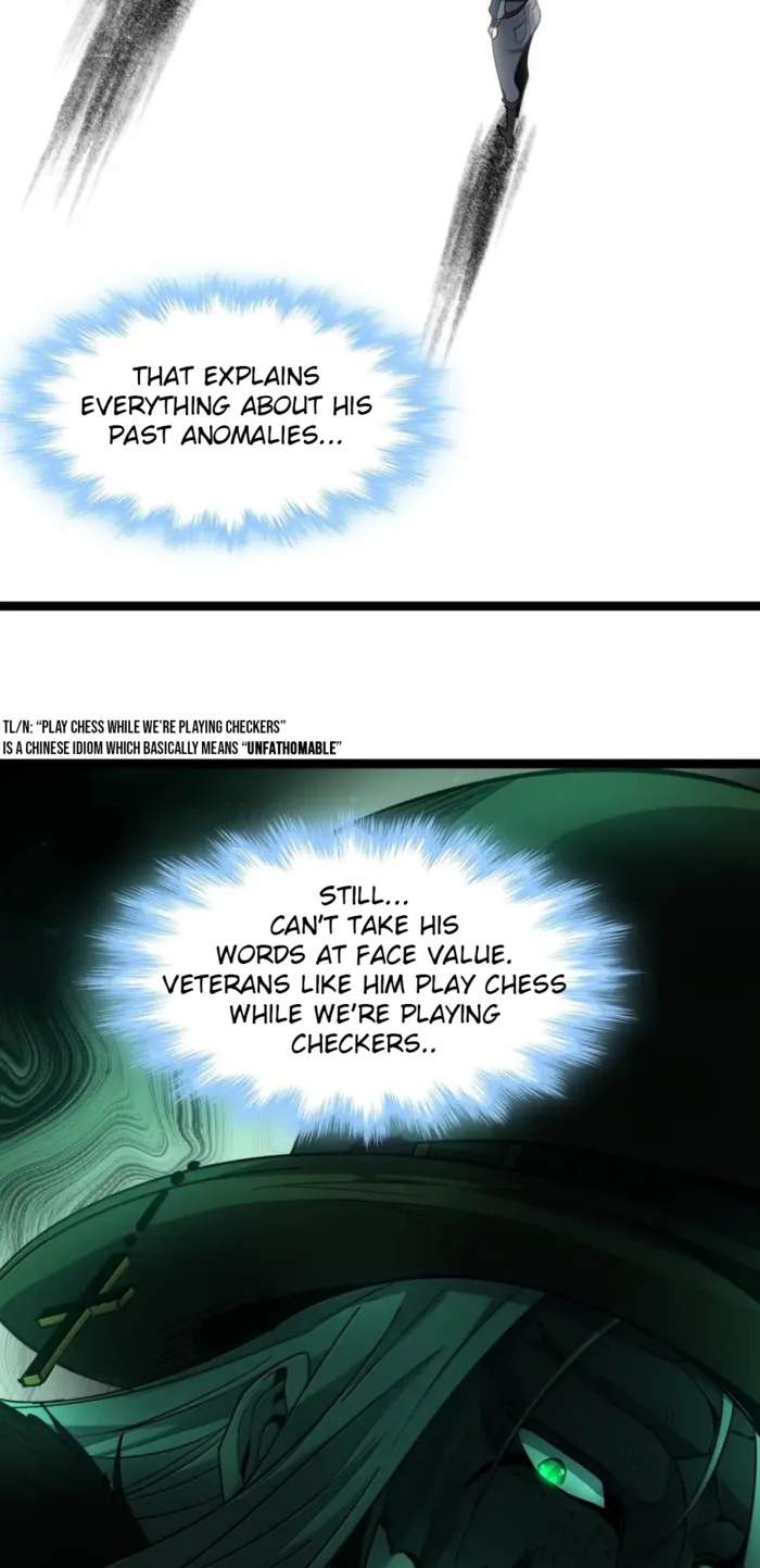 I'm Really Not The Demon God's Lackey Chapter 164 56